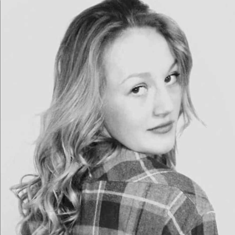 Meet your Posher, Greta